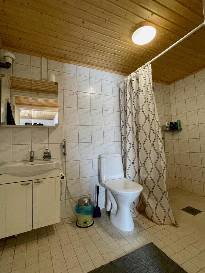 Bed and breakfast Lamminmaeen Juhla Ja Peti *