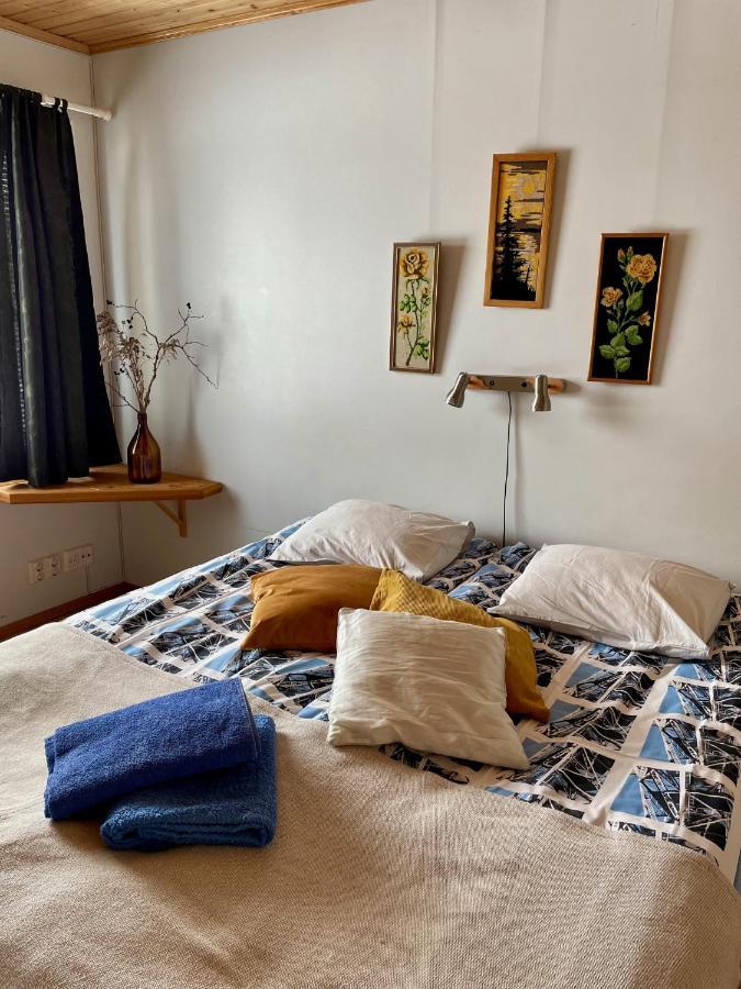 Bed and breakfast Lamminmaeen Juhla Ja Peti *