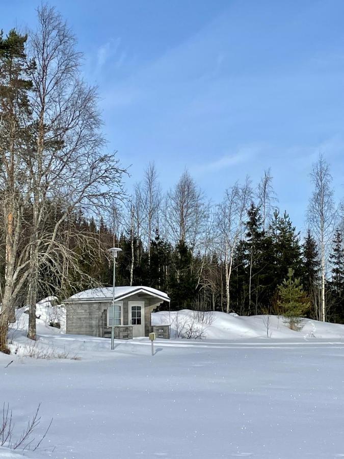 Bed and breakfast Lamminmaeen Juhla Ja Peti